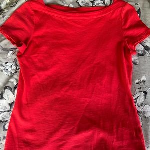 Kate Spade Broome Street Top